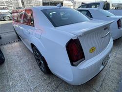كرايسلر 300